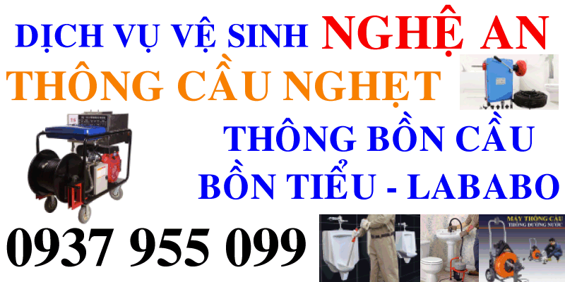  Thông Cầu Nghẹt Phường Hà Huy Tập, TP Vinh